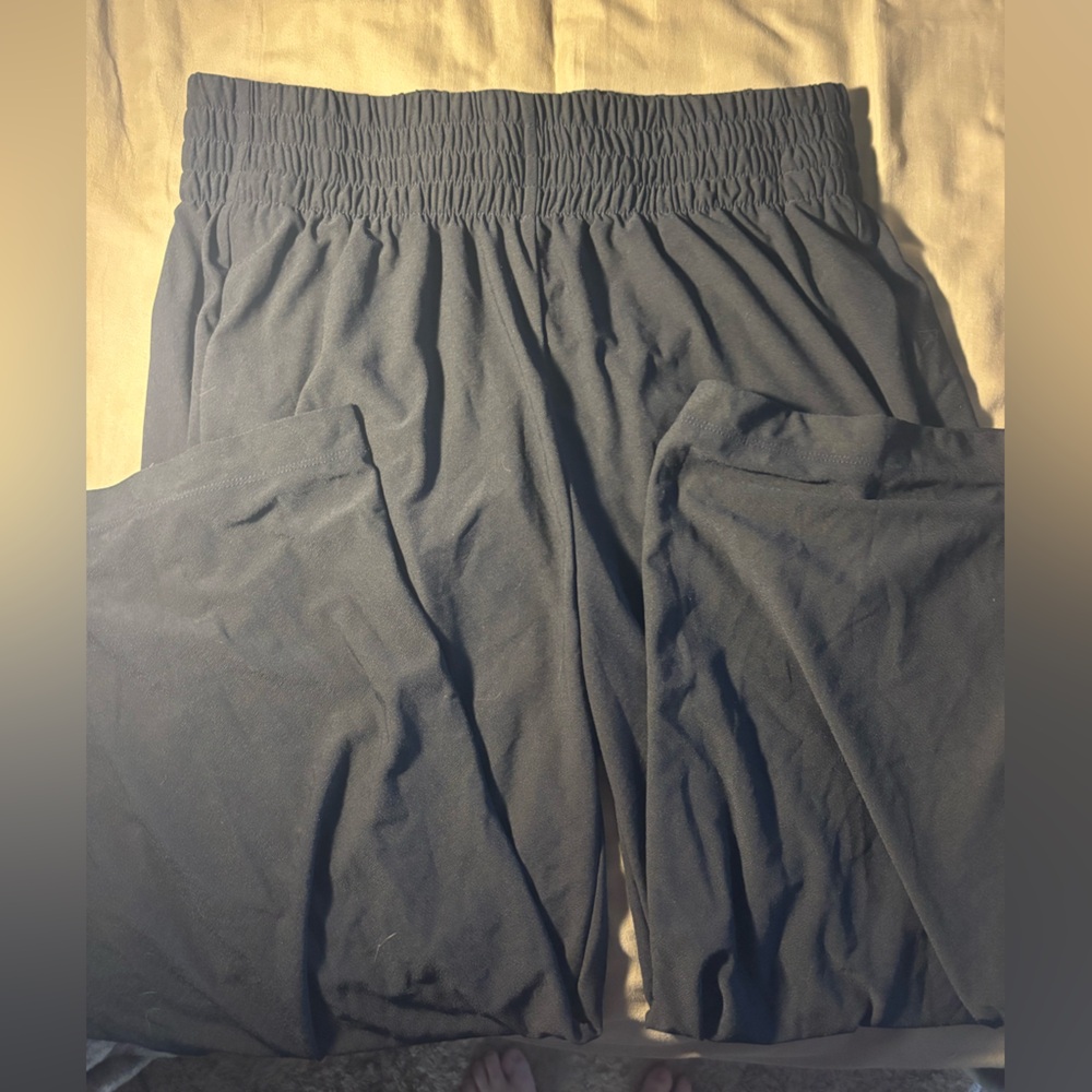 JNY Black Pants